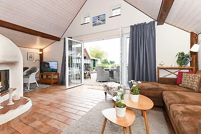 Ferienhaus Sternenklar
