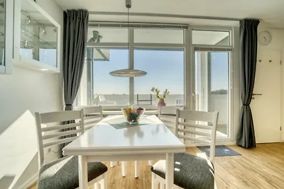 Ferienpark - Haus L, App. 0L0609
