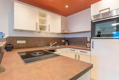 Vakantieappartement Gezinsvakantie Fischen