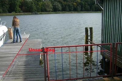 Vakantieappartement Gezinsvakantie Malchow