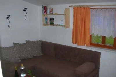 Bungalowferienwohnung