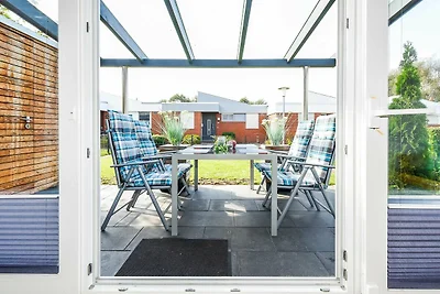 Ferienhaus Inga