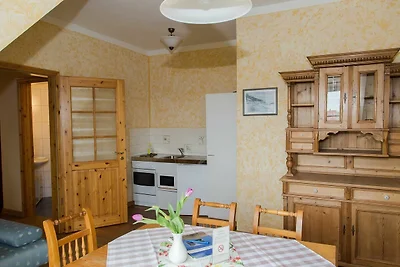 Appartamento Vacanza con famiglia Bastorf