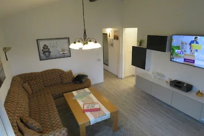 Ferienhaus 32 Robinson 62qm für max.