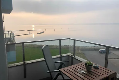 Hotel Cultuur en bezienswaardigheden Glücksburg