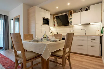 Wohnung 17 Regina (ID 363)