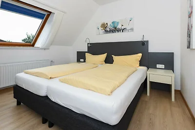 Ferienwohnung Oberdeck