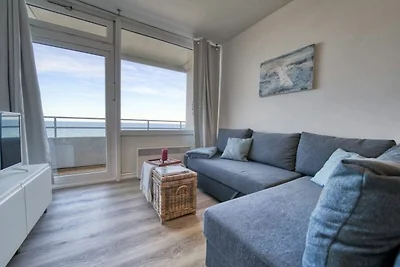 Haus Schöne Aussicht, App. 3SB502