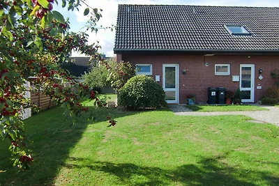 Endreihenhaus, 56m², bis 3 Pers.