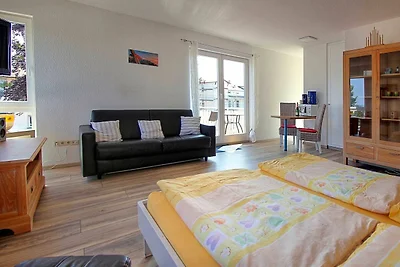 Appartamento Vacanza con famiglia Sassnitz