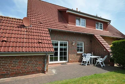 Nr. 74 - Ferienhaus Im Gartenland