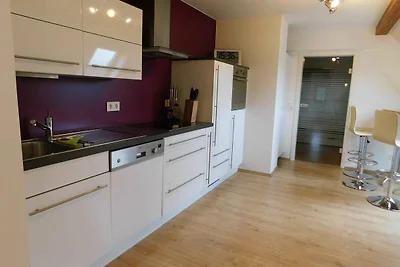 Vakantieappartement Gezinsvakantie Veringenstadt