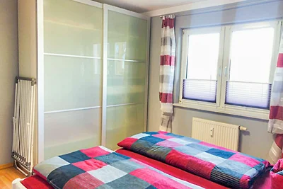Ferienwohnung Heimathafen