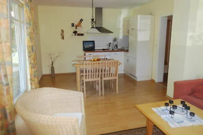 Ferienwohnung Bernstein 7