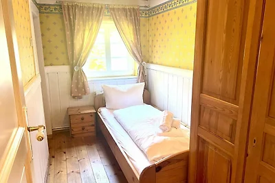 Ferienhaus ?Alte Schmiede?