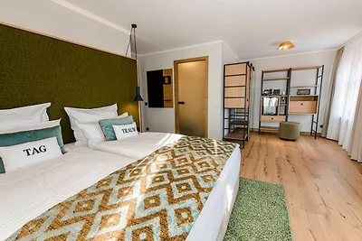 Doppelzimmer Standard