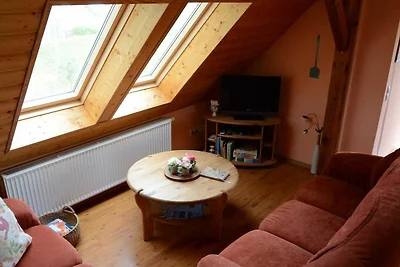 Ferienwohnung Zunke-2 SZ bis max. 4 Pers.