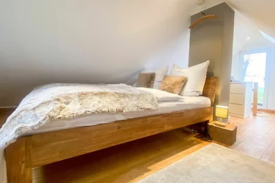 Casa vacanze Vacanza di relax Barth