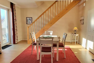 Appartement Kuestengold