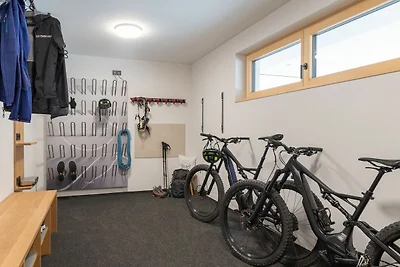 Vakantieappartement Gezinsvakantie Schoppernau