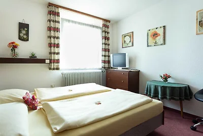Albergo Cultura ed escursioni Hinterzarten