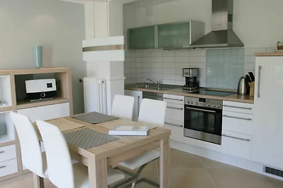 Appartamento Vacanza con famiglia Büsum