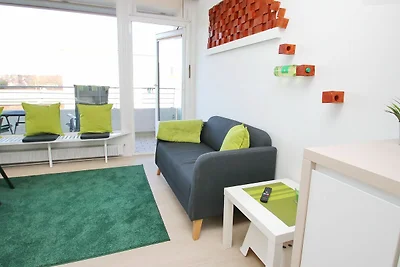 Trelleborgallee, Fewo 189