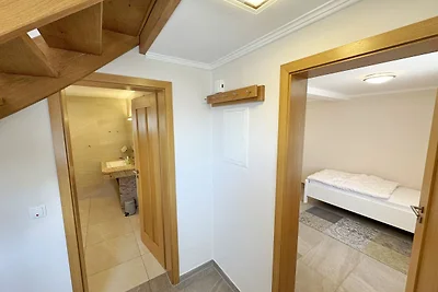 Ferienwohnung 07 Südlage mit Meerblick