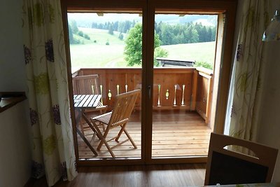 Vakantieappartement Gezinsvakantie Innerschwand