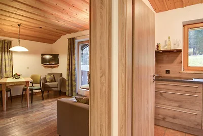 Vakantieappartement Gezinsvakantie Kreuth