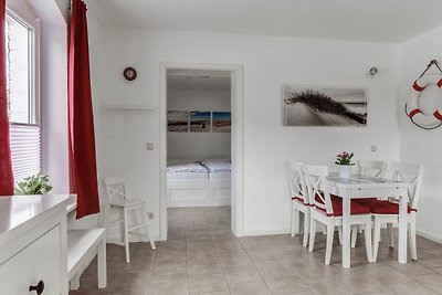 Vakantieappartement Gezinsvakantie Karlshorst