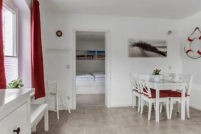 Appartamento Vacanza con famiglia Karlshorst