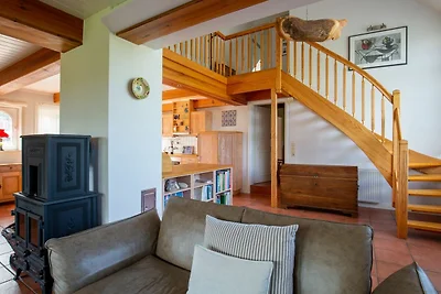 Casa vacanze Vacanza di relax Oldsum