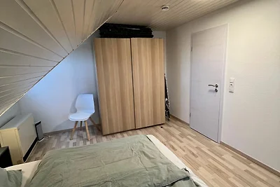 Vakantiehuis Ontspannende vakantie Friedrichskoog