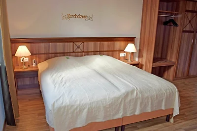 Appartamento Vacanza con famiglia Bergen auf Rügen