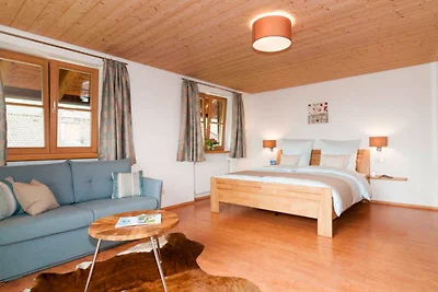 Ferienwohnung Ringberg