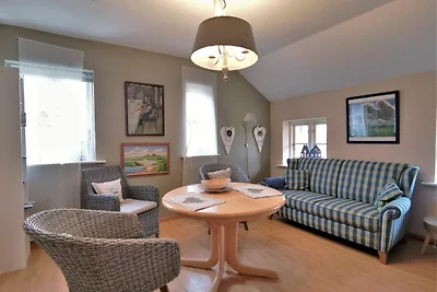 Vakantieappartement Gezinsvakantie Wanderup