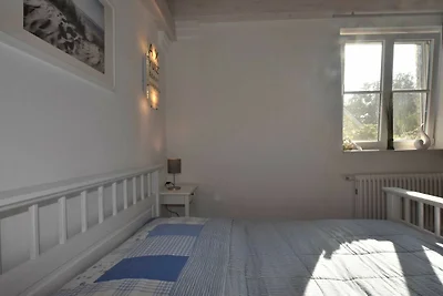 Vakantieappartement Gezinsvakantie Rerik