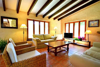 Appartamento Vacanza con famiglia Buger