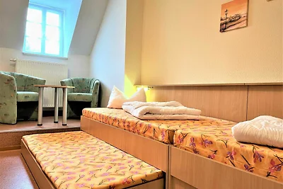 Appartamento Vacanza con famiglia Görlitz