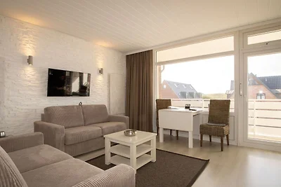 Appartement Vacances avec la famille Hörnum