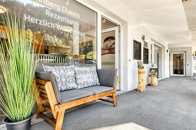 Vakantieappartement Gezinsvakantie Dalaas