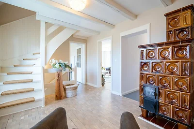 Vakantiehuis Ontspannende vakantie Bansin