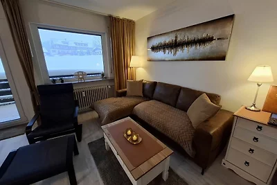 Apartamento Vacaciones familiares Hohegeiß