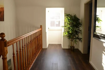 Ferienhaus Hannahliese-3 SZ bis max. 6 Pers.