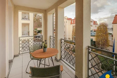 Albergo Cultura ed escursioni Bansin