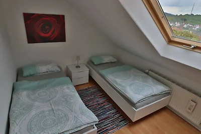 Appartamento Vacanza con famiglia Mömlingen