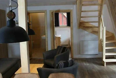 Drei - Raum - Ferienwohnung Grosswerder