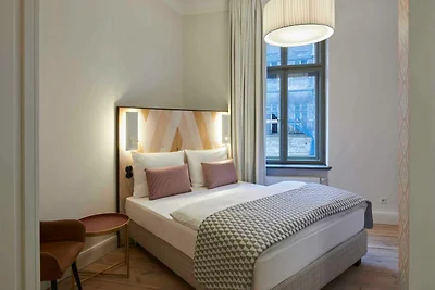 Vakantieappartement Gezinsvakantie Görlitz