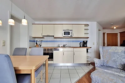Vakantieappartement Gezinsvakantie Ahlbeck